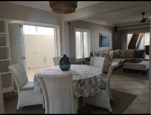 4 BEDROOM GATED ESTATE TO LET IN LA LUCIA